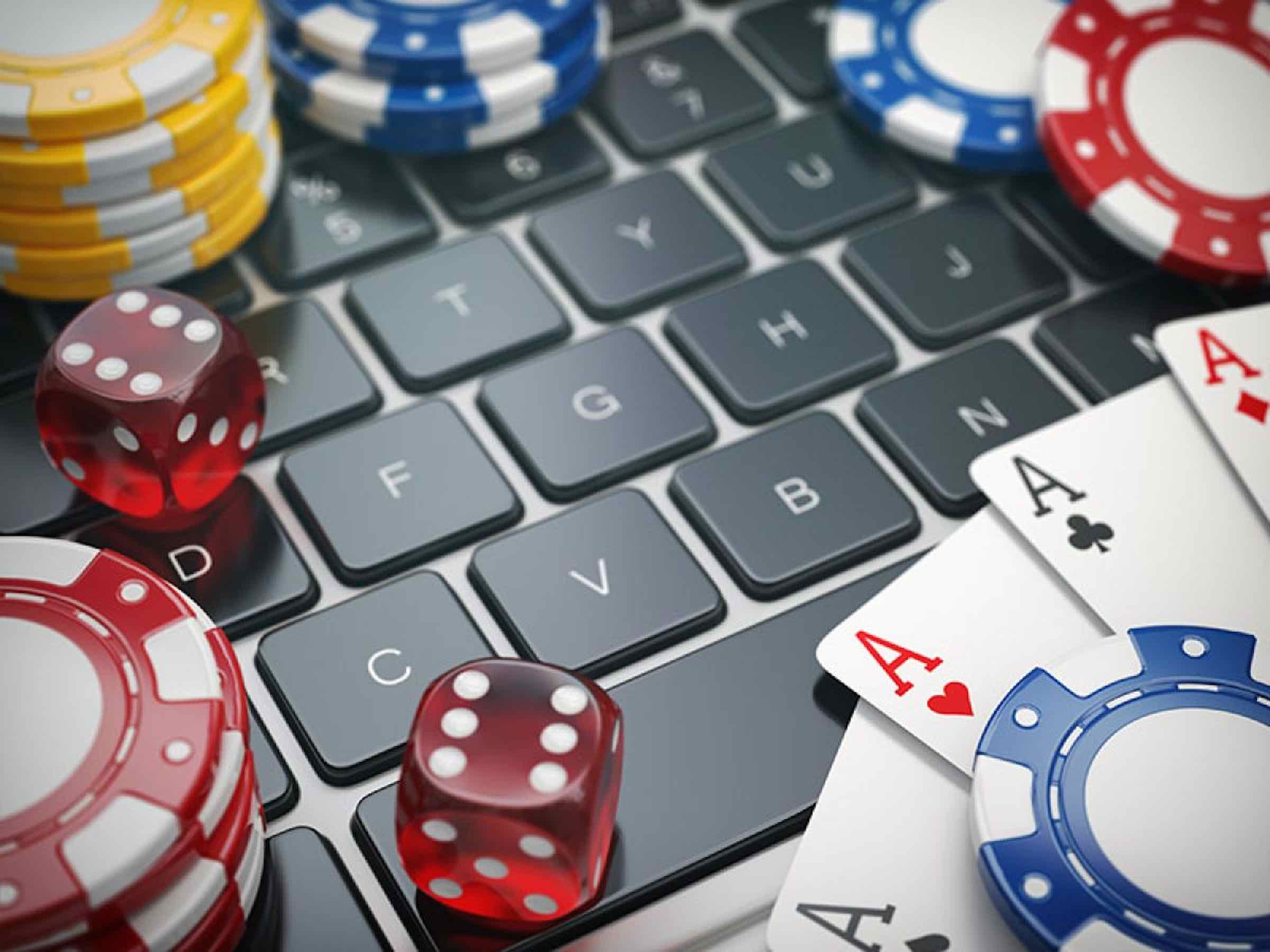 How You Can Make More Online Casino By Doing Less