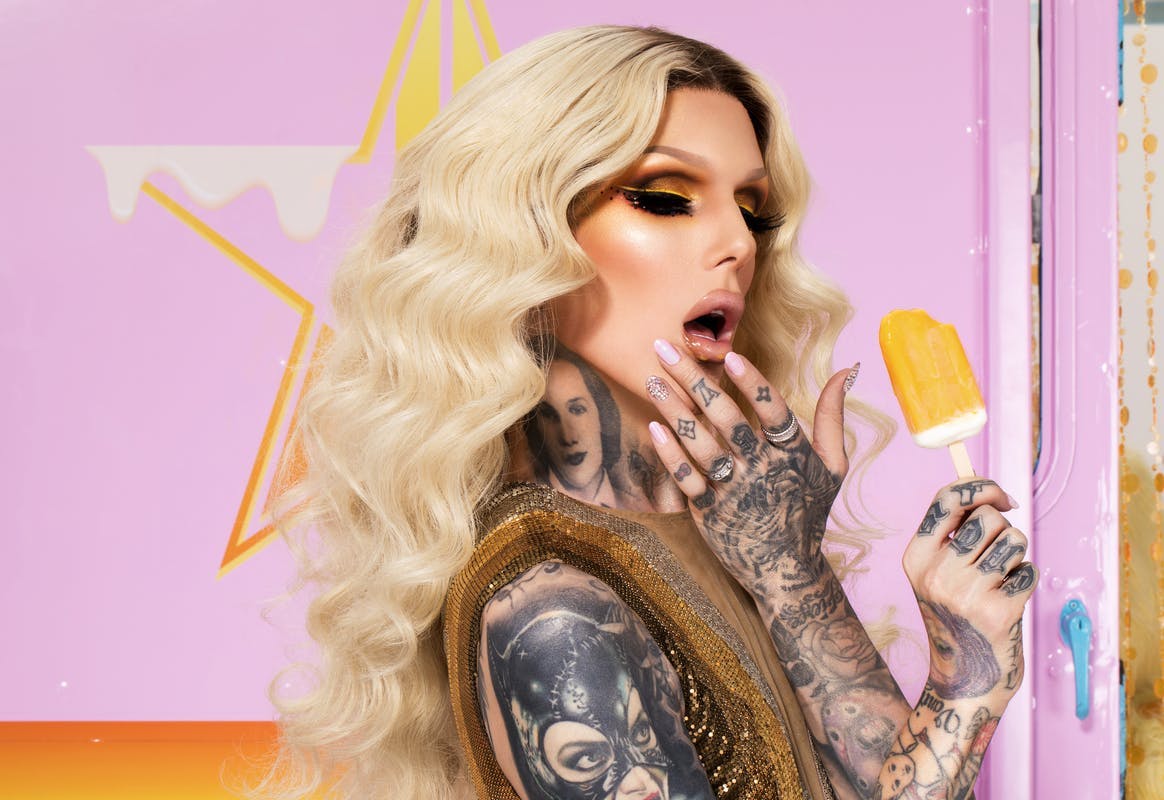 Jeffree Star Is The Worst Here S All The Evidence From YouTube Film