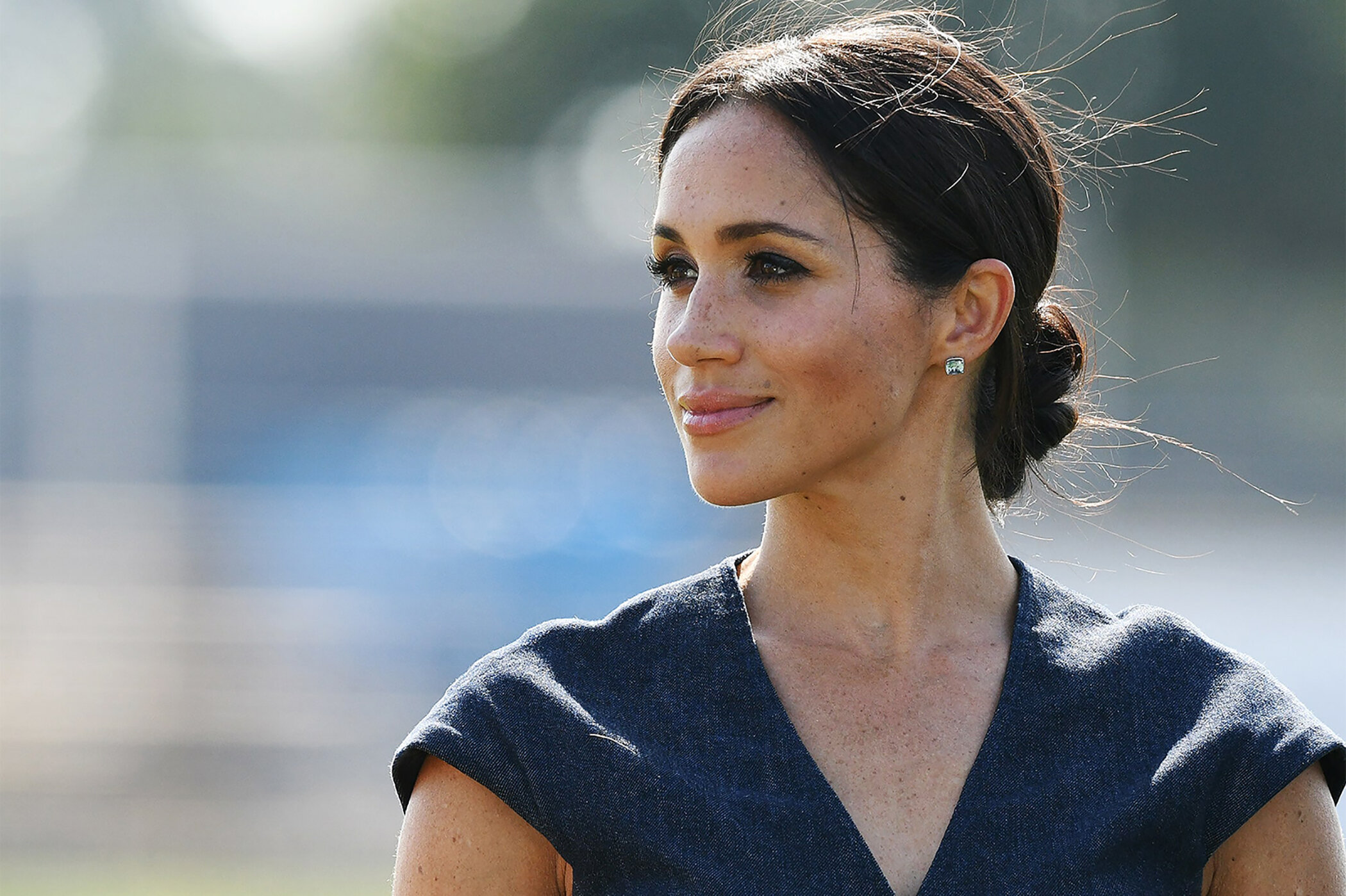 Meghan Markle News A History Of Royals And U S Elections Film Daily