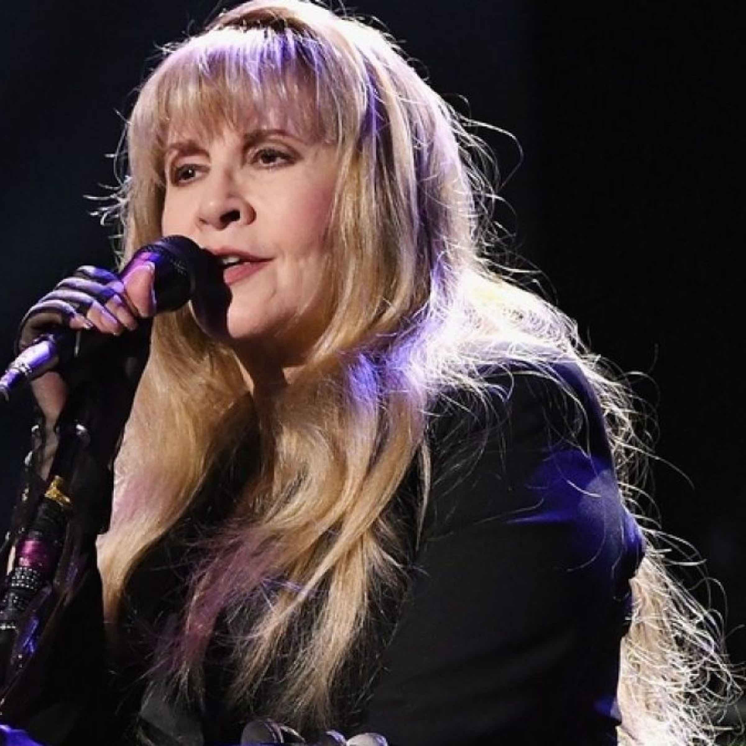 Fleetwood Mac Did Stevie Nicks Cancel All Her Concerts Film Daily