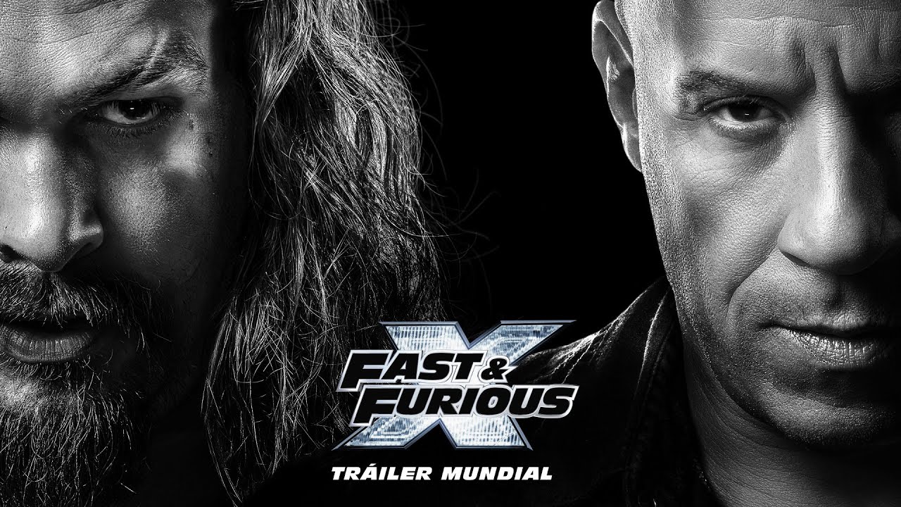 CUEVANA VER Fast Furious X Película Completa Gratis en Español