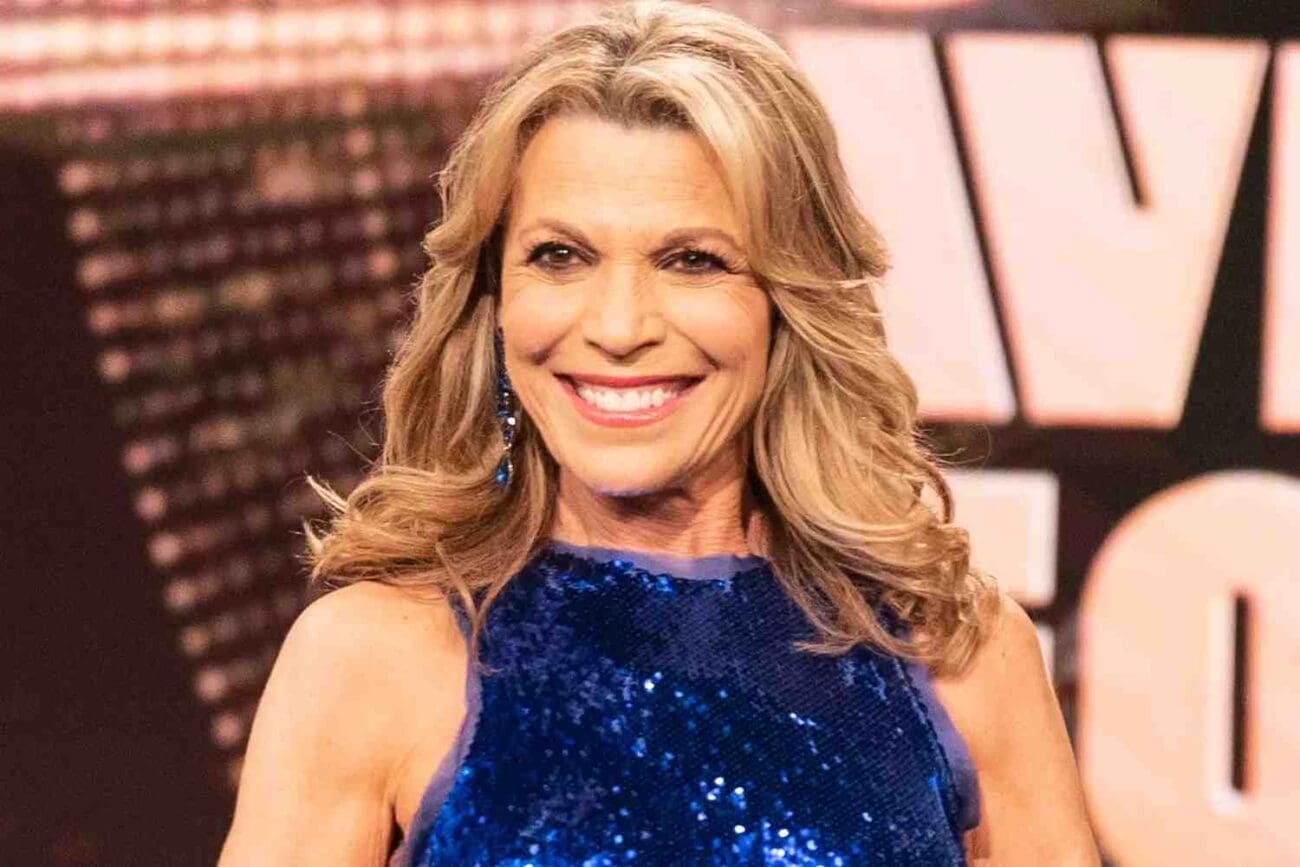Wheel Of Fortune What Is Vanna White S Net Worth Film Daily