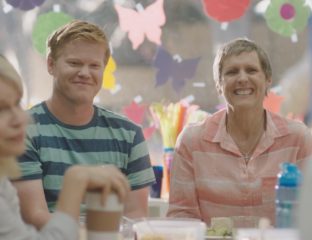 “You’ll laugh; you’ll cry” is what happened when 'Other People', a comedy about dying from cancer, opened the 2016 Sundance Film Festival.