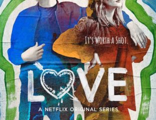 Despite billing as a romantic comedy, deeply dark, painfully authentic comedy Love season two is about as far from a frothy romance as you can get.