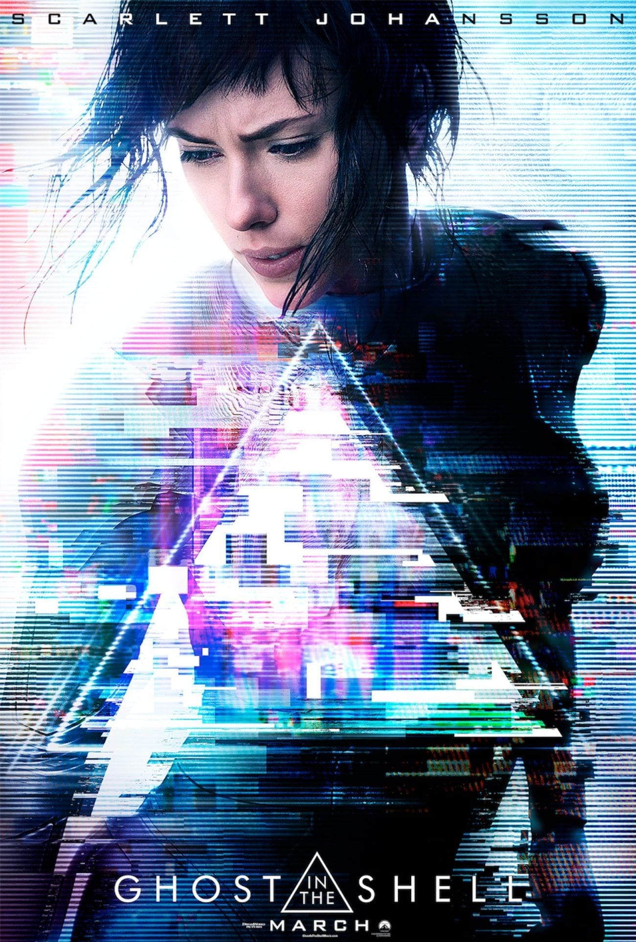 Our Film Daily team rounds up our picks of outside-the-box cinema out this weekend. Featuring 'Ghost in the Shell', 'All this Panic', and more.