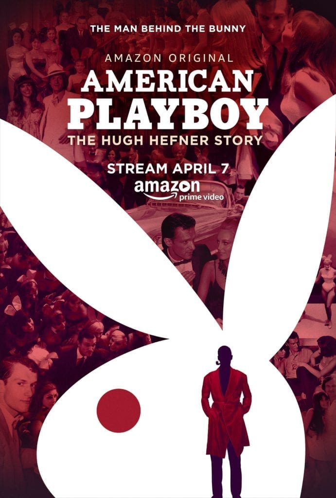 The Playboy story isn’t just a sum of Hef's private parts. 'American Playboy: The Hugh Hefner Story' is one of entrepreneurship against all odds.
