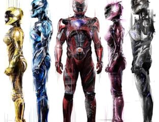 Jennifer Lopez drops a truth bomb on Hollywood; Thandie Newton speaks out about the abusive side of Hollywood. Meanwhile 'Power Rangers' return!