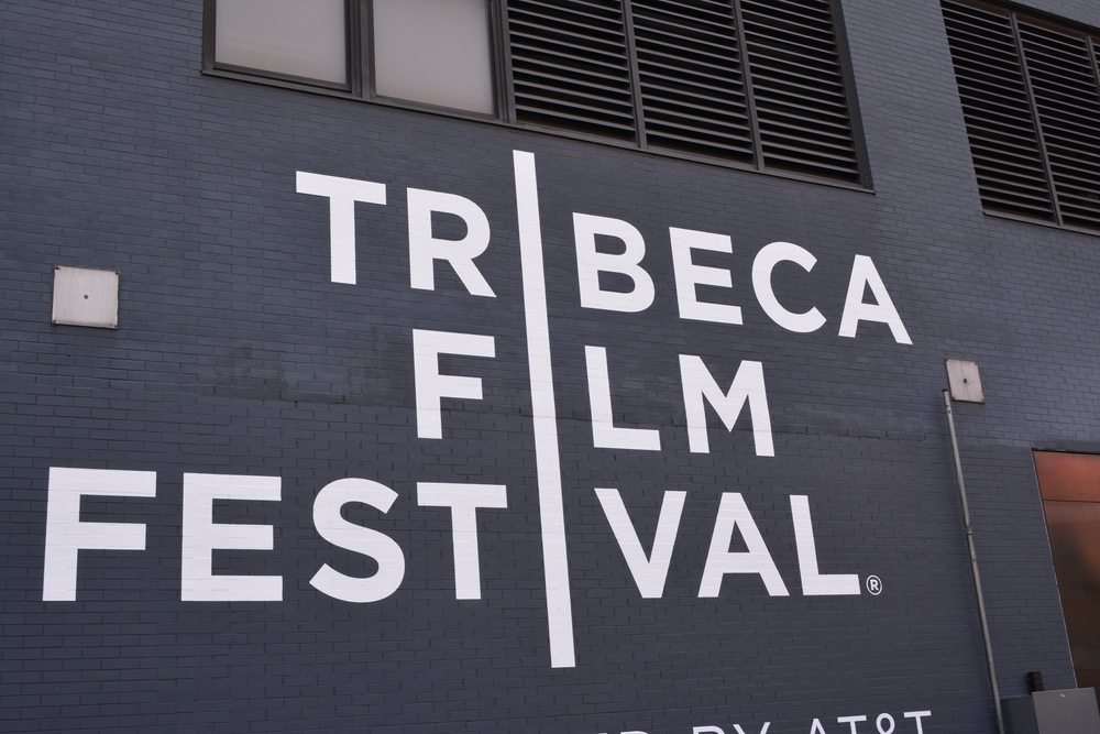 Tribeca Film Festival will be screening Reservoir Dogs in all its tense, gory glory for one night only at the Beacon Theater in NYC.
