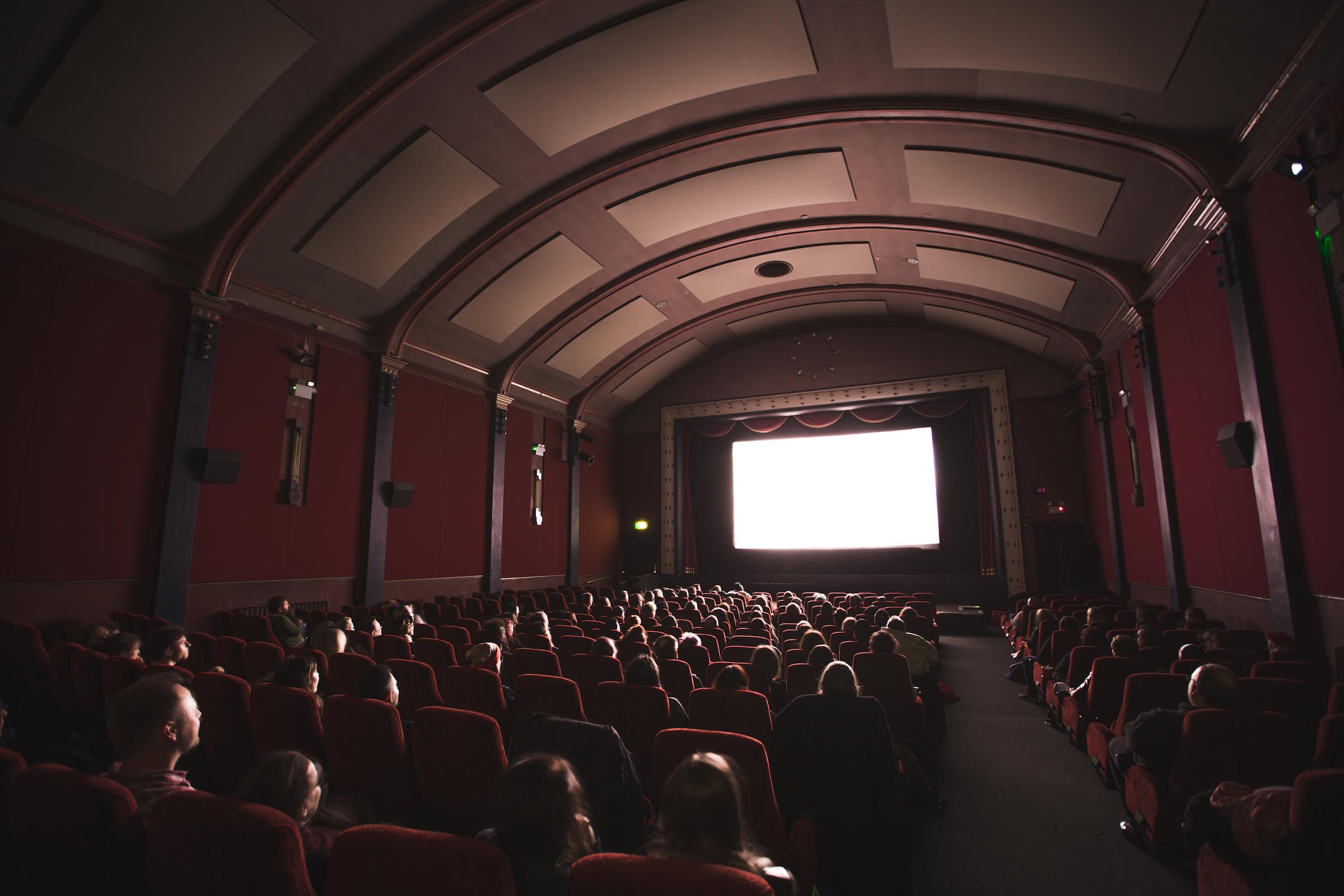 Read on for our list of the ten best local arthouse cinemas in the United Kingdom – some dating back to the earliest moments in film history.