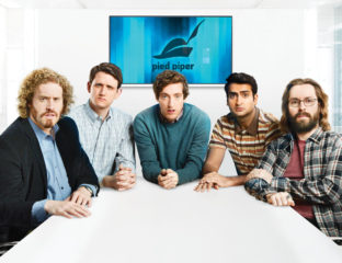 Emmy-winning comedy 'Silicon Valley' is set to return to our screens very soon. The show returns for a ten-episode fourth season Sunday, April 23rd.