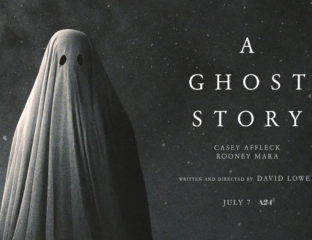A24 Films will partner with Picturehouse Entertainment on the theatrical release of David Lowery’s 'A Ghost Story' in the UK.