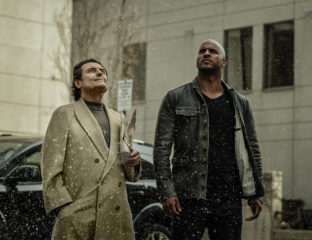 Addicted to 'American Gods', the TV series based on Neil Gaiman’s extraordinarily successful novel? Starz has renewed the show for a third season.