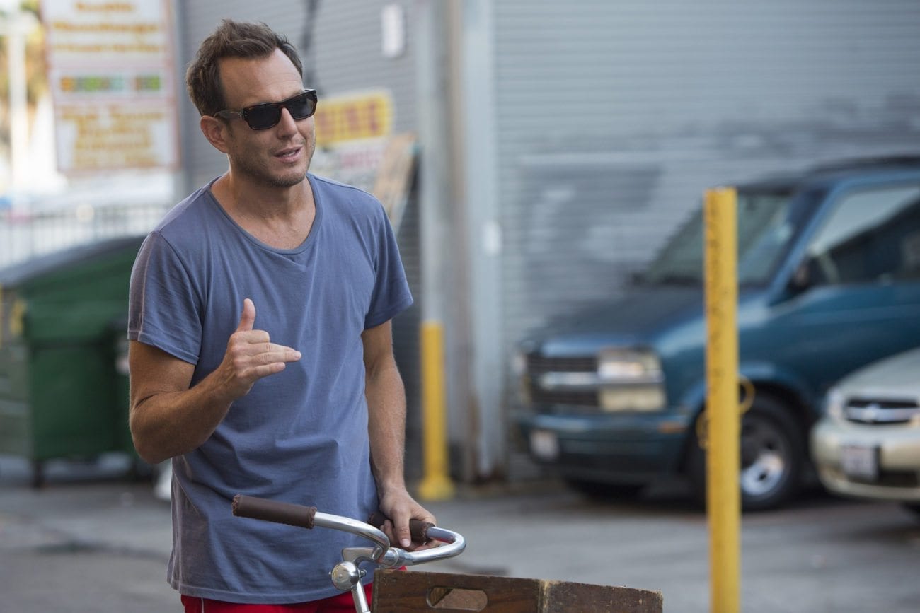 Netflix has released the first trailer for the second season of 'Flaked', set to premiere on June 2 exclusively on the streaming platform.