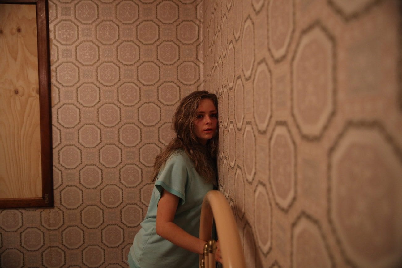 Gunpowder & Sky Distribution have debuted the trailer for Ben Young’s crime-thriller 'Hounds of Love', set for limited theatrical release on May 12.