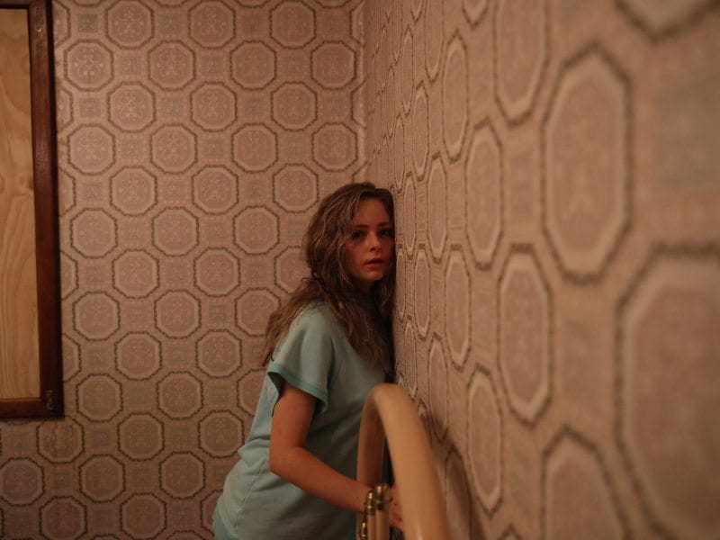 Gunpowder & Sky Distribution have debuted the trailer for Ben Young’s crime-thriller 'Hounds of Love', set for limited theatrical release on May 12.