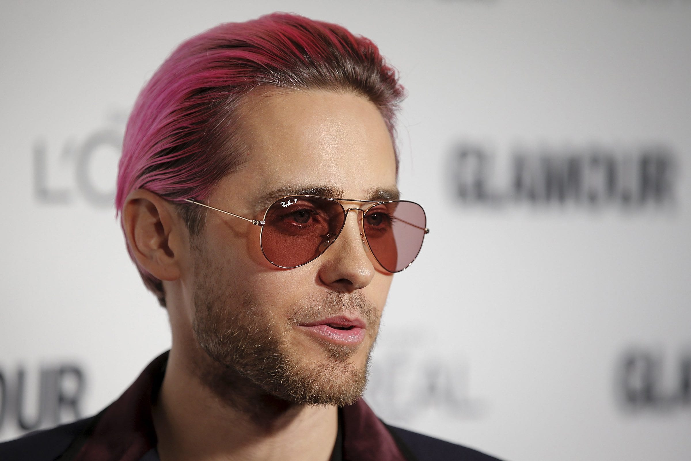 Academy Award-winner Jared Leto has been named the new Chief Creative Officer of streaming platform Fandor, after they bought his company VyRT.