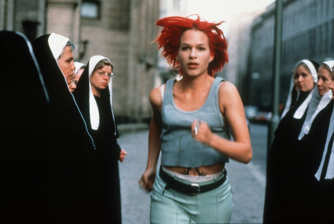 China’s Road Pictures has announced it has secured the rights to remake German crime-thriller 'Run Lola Run', with Chinese actress Zhu Zhu to star.