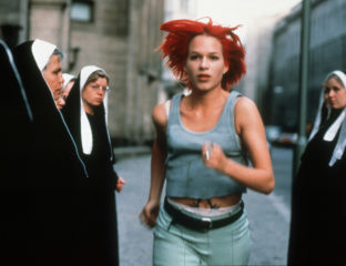 China’s Road Pictures has announced it has secured the rights to remake German crime-thriller 'Run Lola Run', with Chinese actress Zhu Zhu to star.