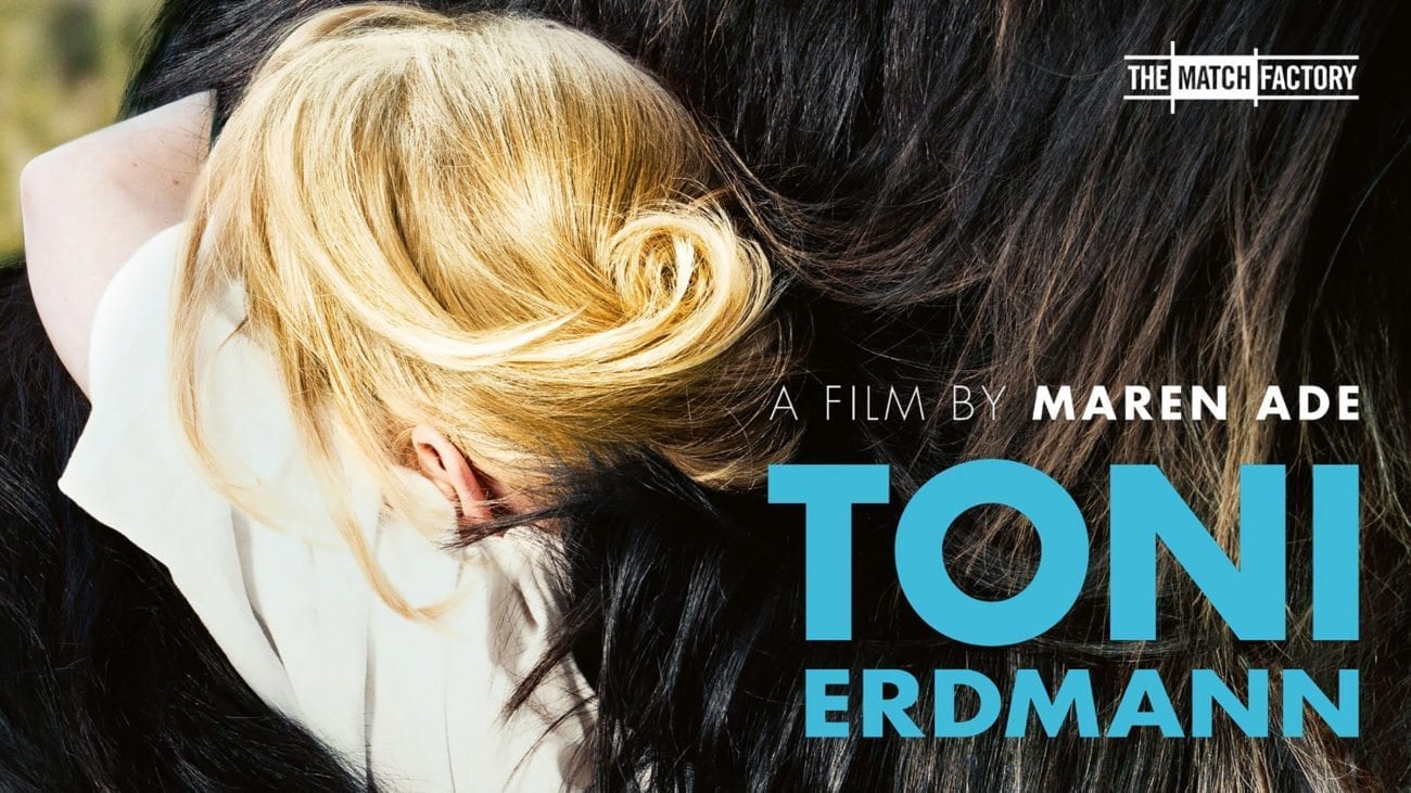 Maren Ade’s comedy-drama Toni Erdmann took home six gongs, including Best Film, at this year’s prestigious women-dominated German Film Awards.
