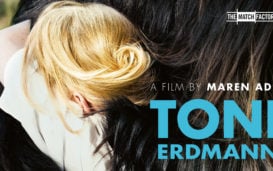 Maren Ade’s comedy-drama Toni Erdmann took home six gongs, including Best Film, at this year’s prestigious women-dominated German Film Awards.