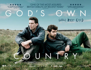 Picturehouse Entertainment has premiered the first trailer for Francis Lee’s God’s Own Country, set for theatrical release this September in the UK.