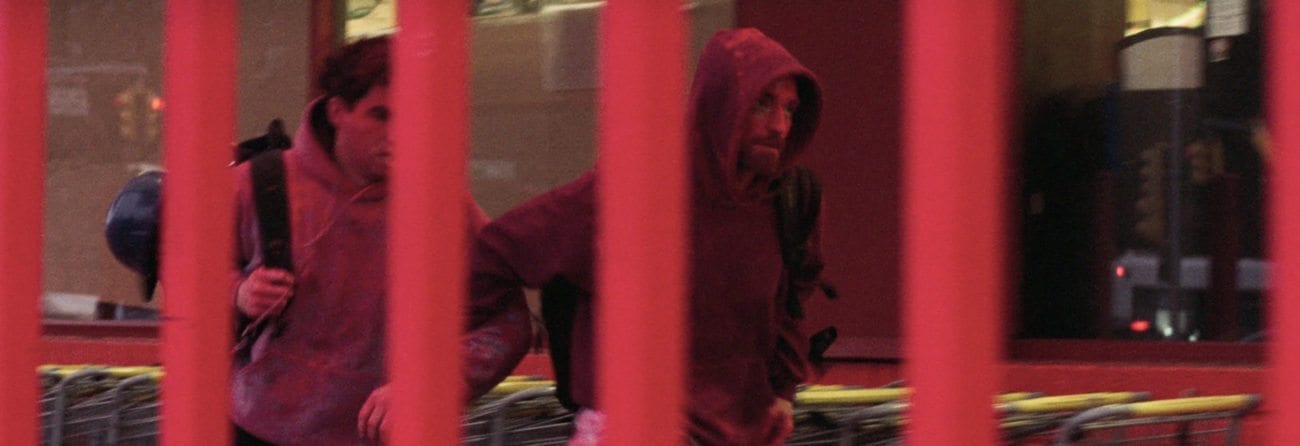 A24 Films has debuted the first trailer for Cannes favourite 'Good Time' from Joshua Safdie and Ben Safdie, slated for theatrical release in August.