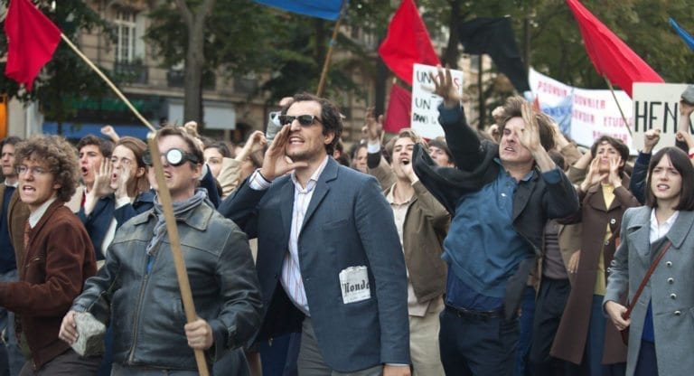 Cohen Media Group has announced its acquisition of the North American distribution rights to Michel Hazanavicius’ dramedy 'Redoubtable'.