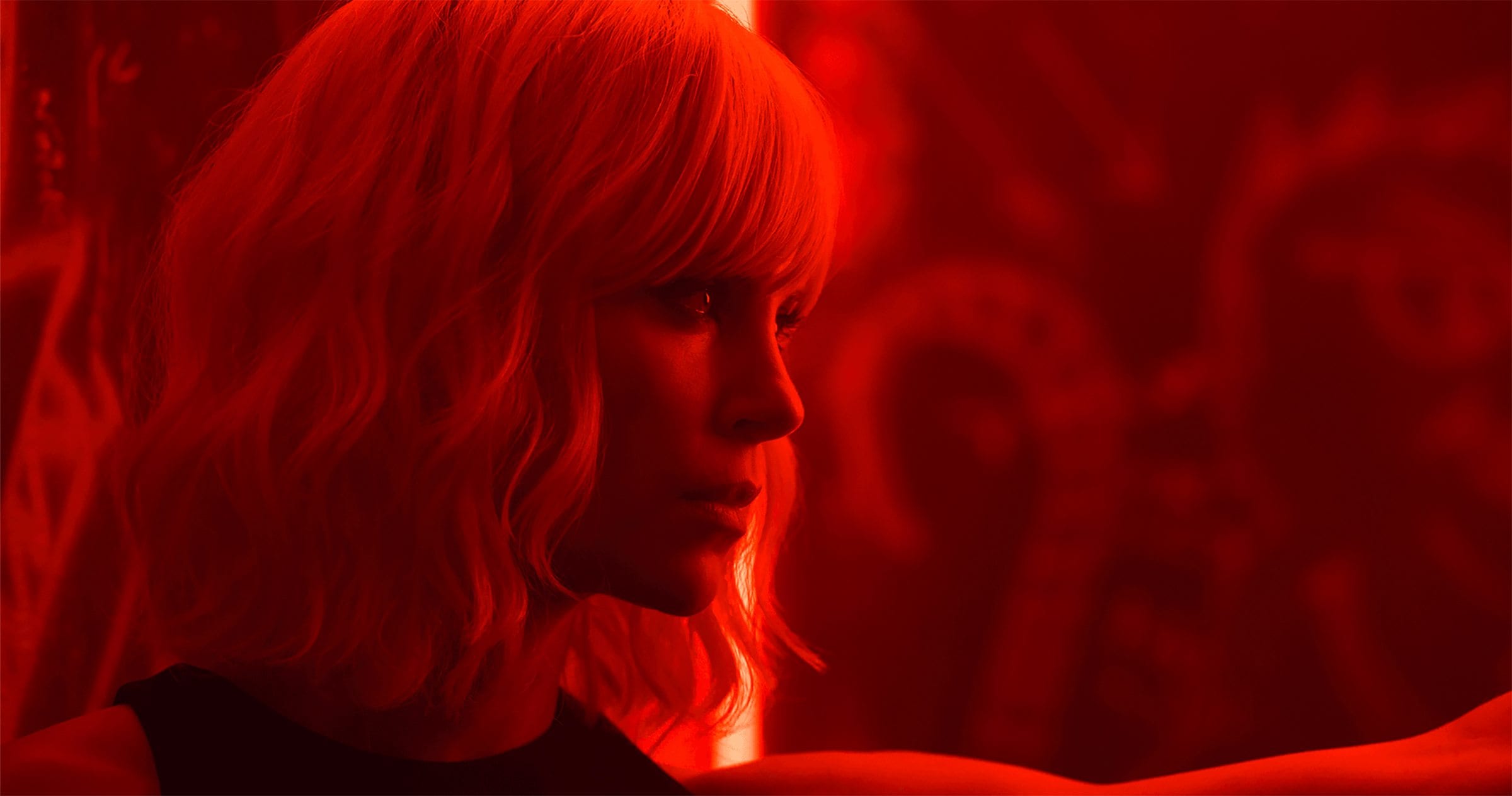 This year’s Fantasia Fest, the international film festival dedicated to genre cinema, will host a special screening for 'Atomic Blonde' and 'Good Time'.