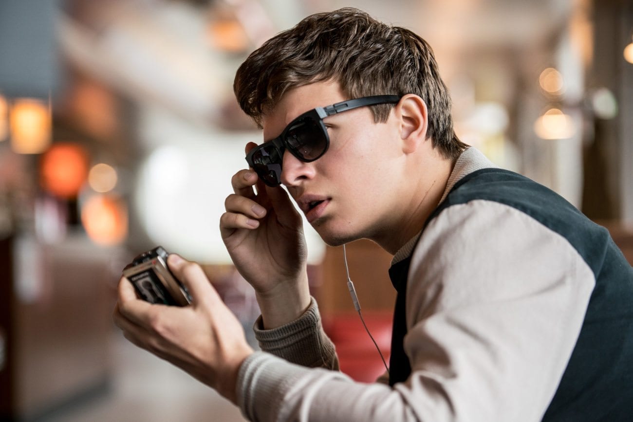 Sony has asked Edgar Wright to consider writing a sequel to the surprise summer hit 'Baby Driver' after a box office take of almost $40 million to date.