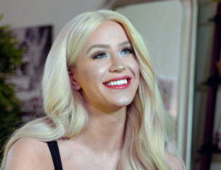 Video Junkie, the festival that celebrates all things film, will screen Barbara Kopple’s ‘This is Everything: Gigi Gorgeous’ for free on July 28.