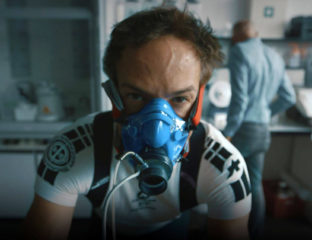 Netflix has debuted the first trailer for Bryan Fogel’s 'Icarus', set to be released exclusively on the streaming platform this August.
