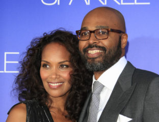 The Oprah Winfrey Network has ordered 'Love Is ___' ­from Mara Brock Akil and Salim Akil, a show based on their relationship and careers.