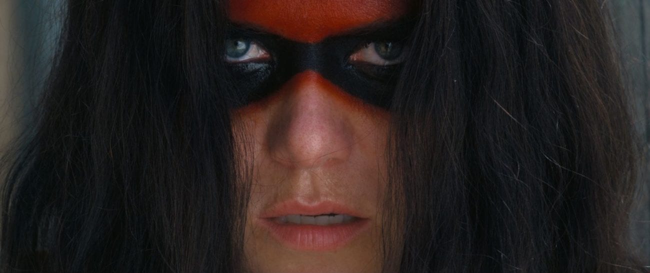 'Mohawk', featured at the Fantasia International Film Festival, follows a young Mohawk warrior pursued by a battalion of vengeful military renegades.