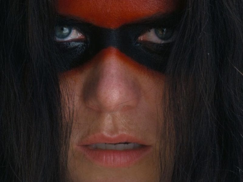 'Mohawk', featured at the Fantasia International Film Festival, follows a young Mohawk warrior pursued by a battalion of vengeful military renegades.