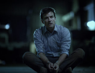 'Ozark' shines as something special and inventive, an intense crime opera where the scenery is as much the star as anyone in the cast.