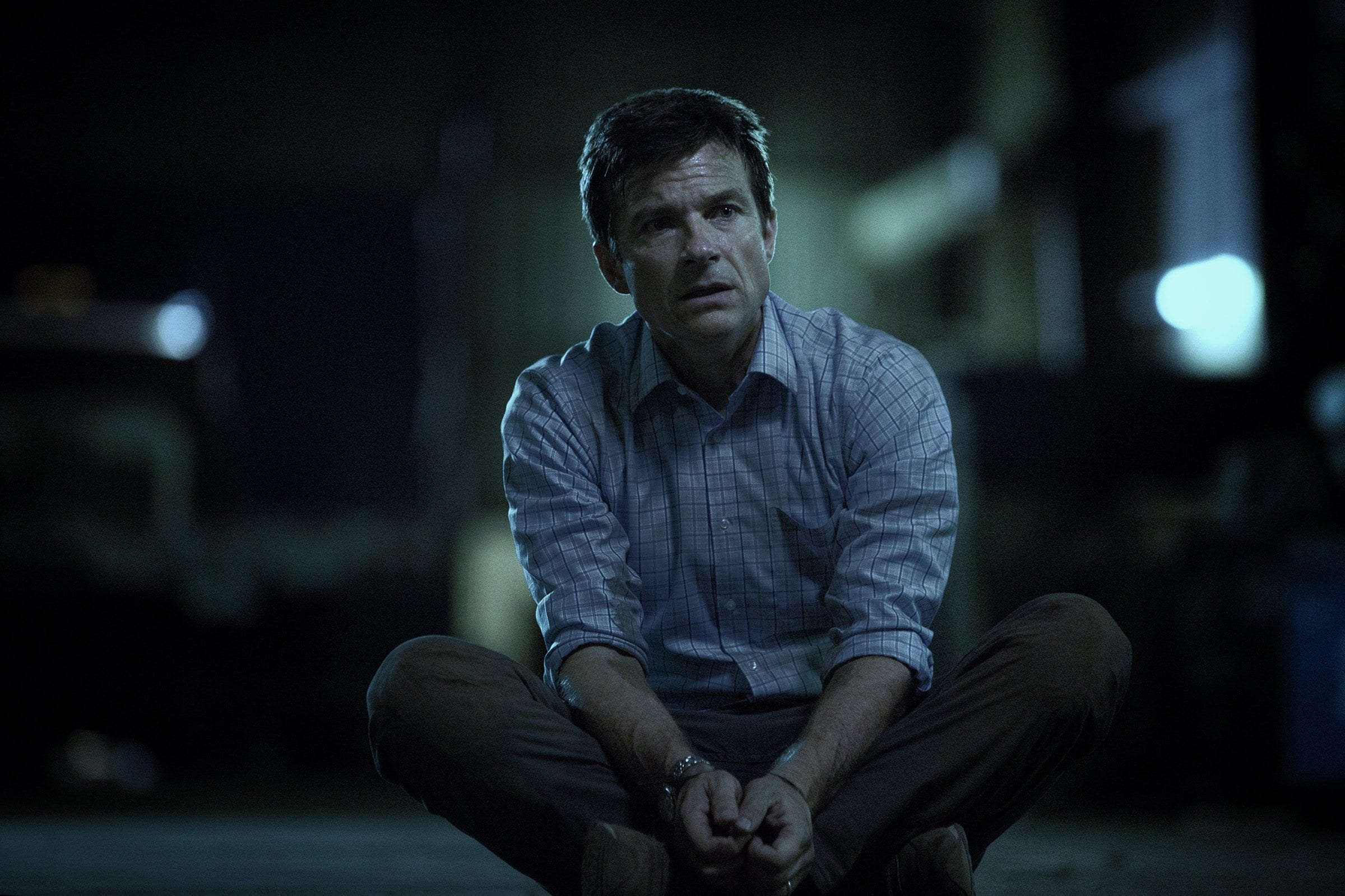 'Ozark' shines as something special and inventive, an intense crime opera where the scenery is as much the star as anyone in the cast.