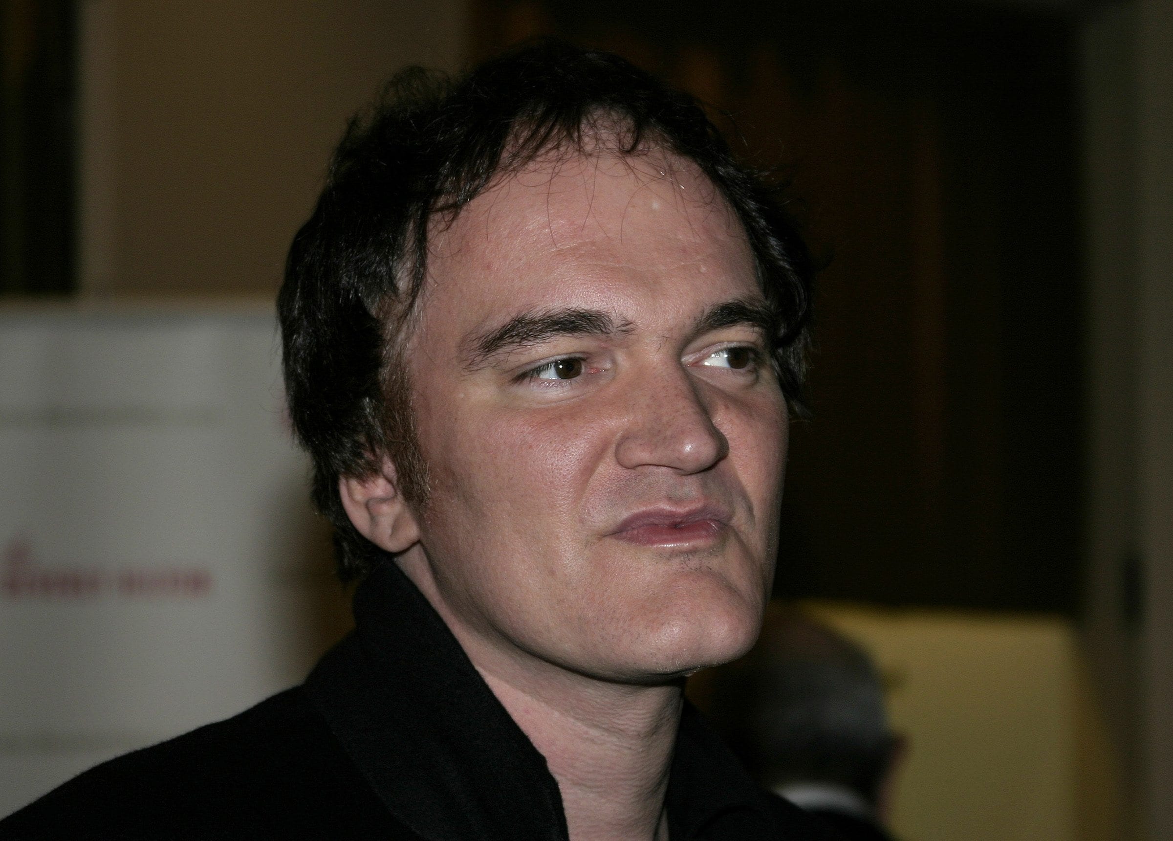 Hollywood’s self-appointed king of exploitation, Quentin Tarantino, is developing a script about the Manson Family murders.