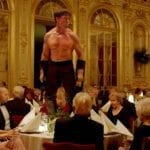 Curzon Artificial Eye has confirmed the UK release of satirical drama 'The Square', from Swedish auteur Ruben Östlund, has been postponed.