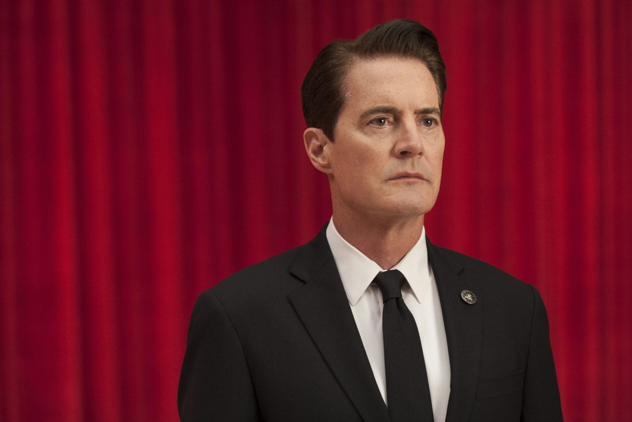 Twin Peaks is back on our screens 27 years after the original series. Who better to learn about the phenomenon than from its self-proclaimed superfans?