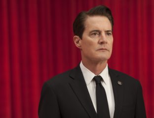 Twin Peaks is back on our screens 27 years after the original series. Who better to learn about the phenomenon than from its self-proclaimed superfans?