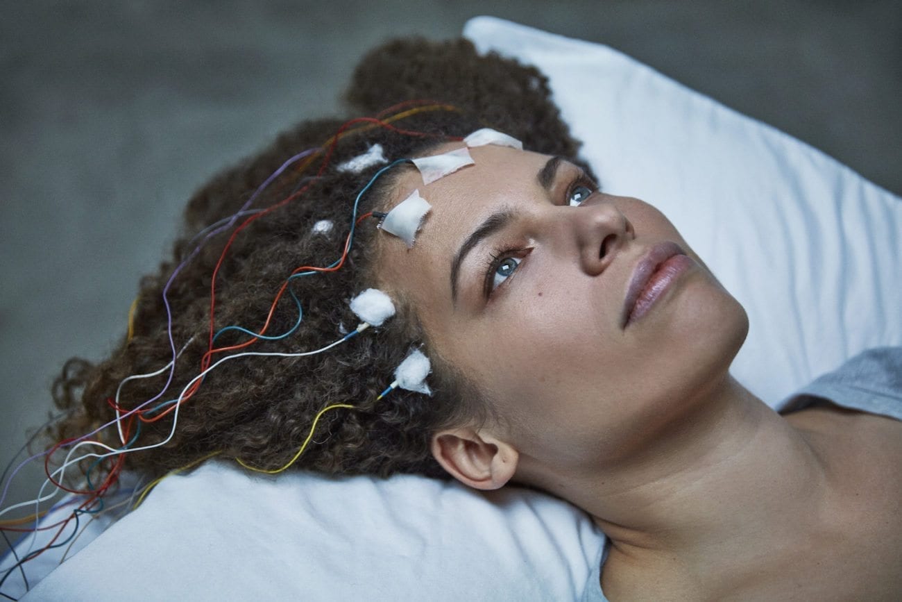 Jennifer Brea's award-winning documentary 'Unrest' set for theatrical release in the United States this September, ahead of UK in October.