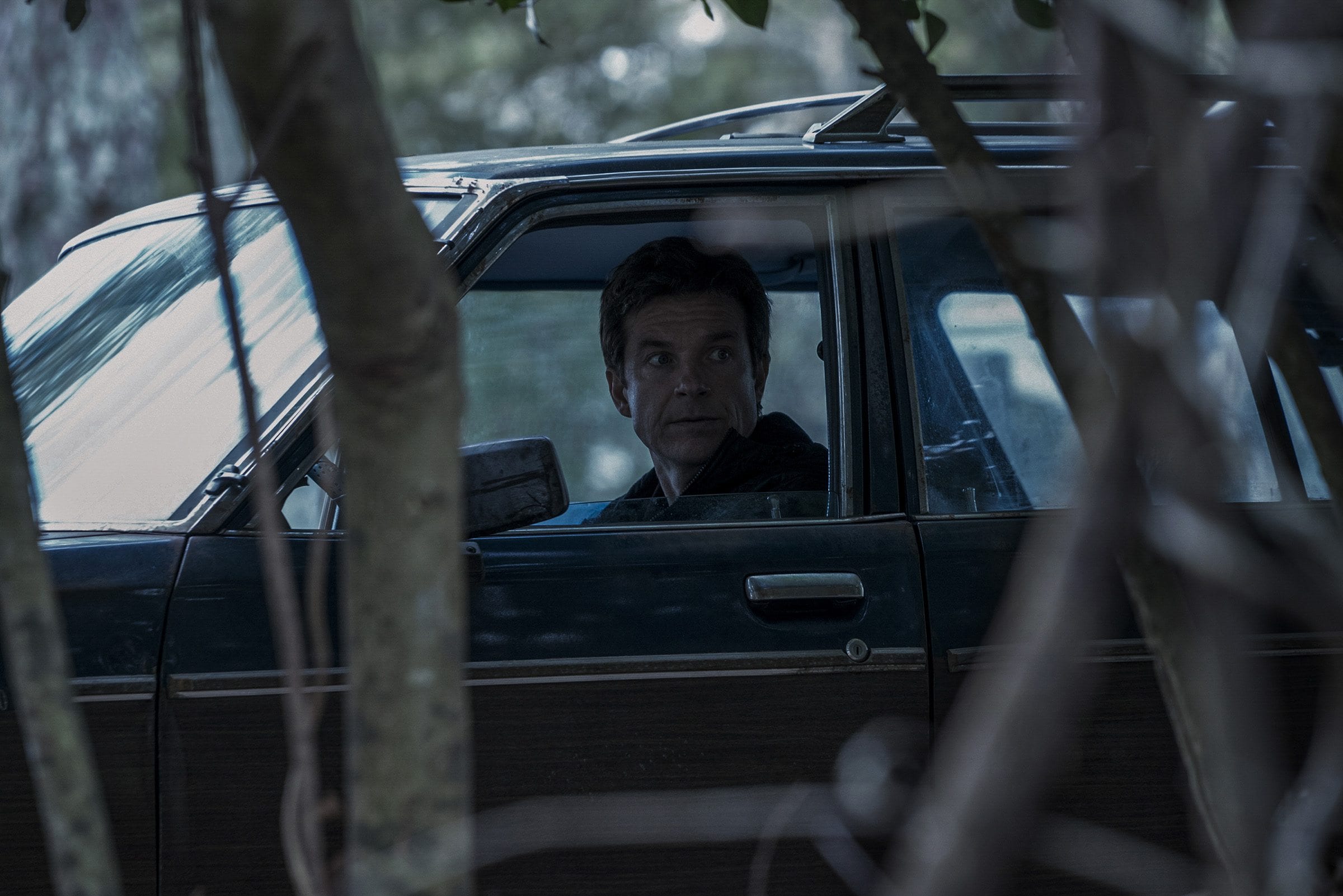 In “Tonight We Improve”, the fourth episode of 'Ozark', the characters become aware of how deep into the shadows they are and what that ultimately means.