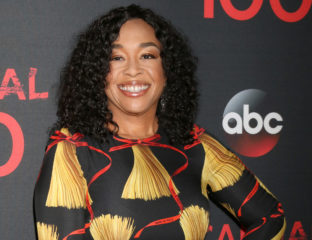 Netflix has been scooping up some big names lately. But the most exciting among them might be TV mastermind Shonda Rhimes.