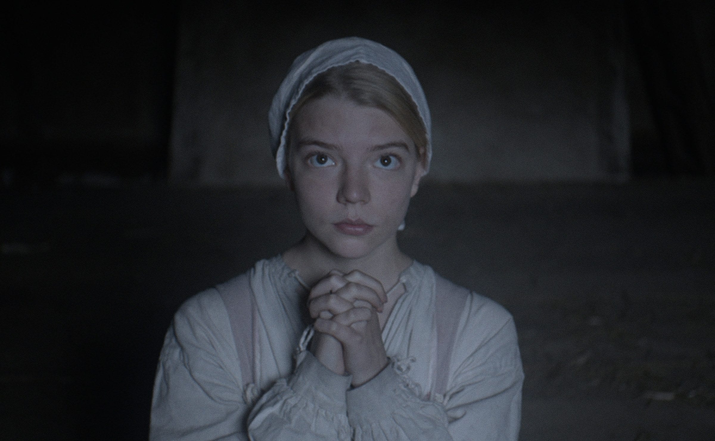 The director and writer of ‘The Witch’, Robert Eggers and actress Anya Taylor-Joy are set to reunite for a remake of ‘Nosferatu’.
