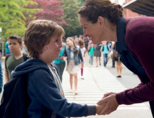 'Wonder' tells the story of August Pullman, born with facial differences. Auggie becomes the most unlikely of heroes when he enters the local fifth grade.