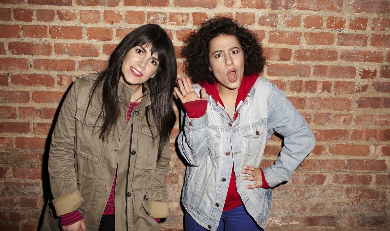‘Broad City’ is fun, unpretentious, and about the closest thing to the real experience of being an urbane young creative living in a major city in 2017.