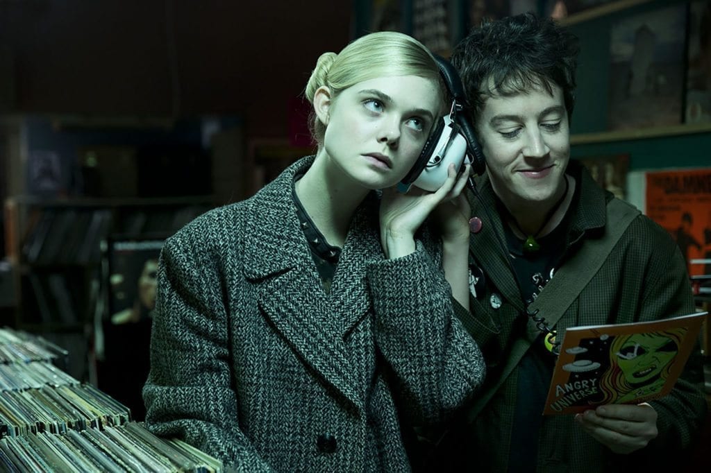John Cameron Mitchell takes us to an exotic and unusual world in this adaptation of Neil Gaiman’s ‘How to Talk to Girls at Parties’.
