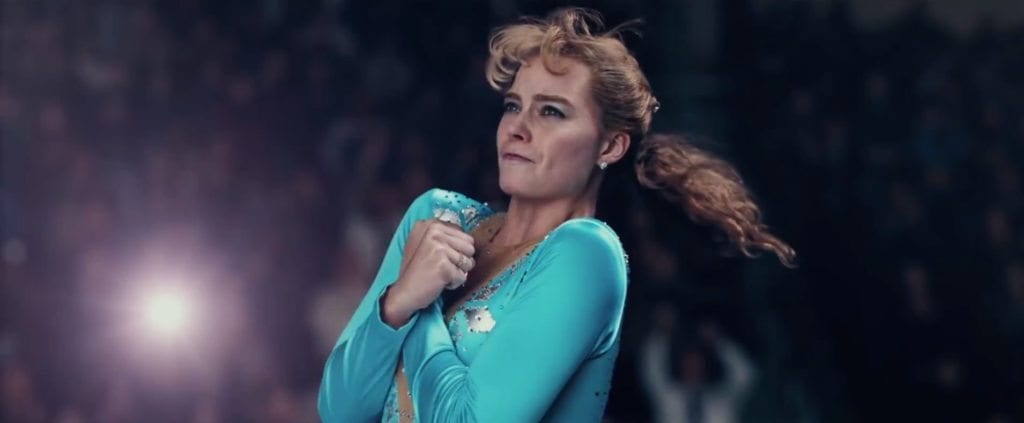 Craig Gillespie’s 'I, Tonya' is an absurd, irreverent, and piercing portrayal of Harding’s life and career in all of its unchecked – and checkered – glory.