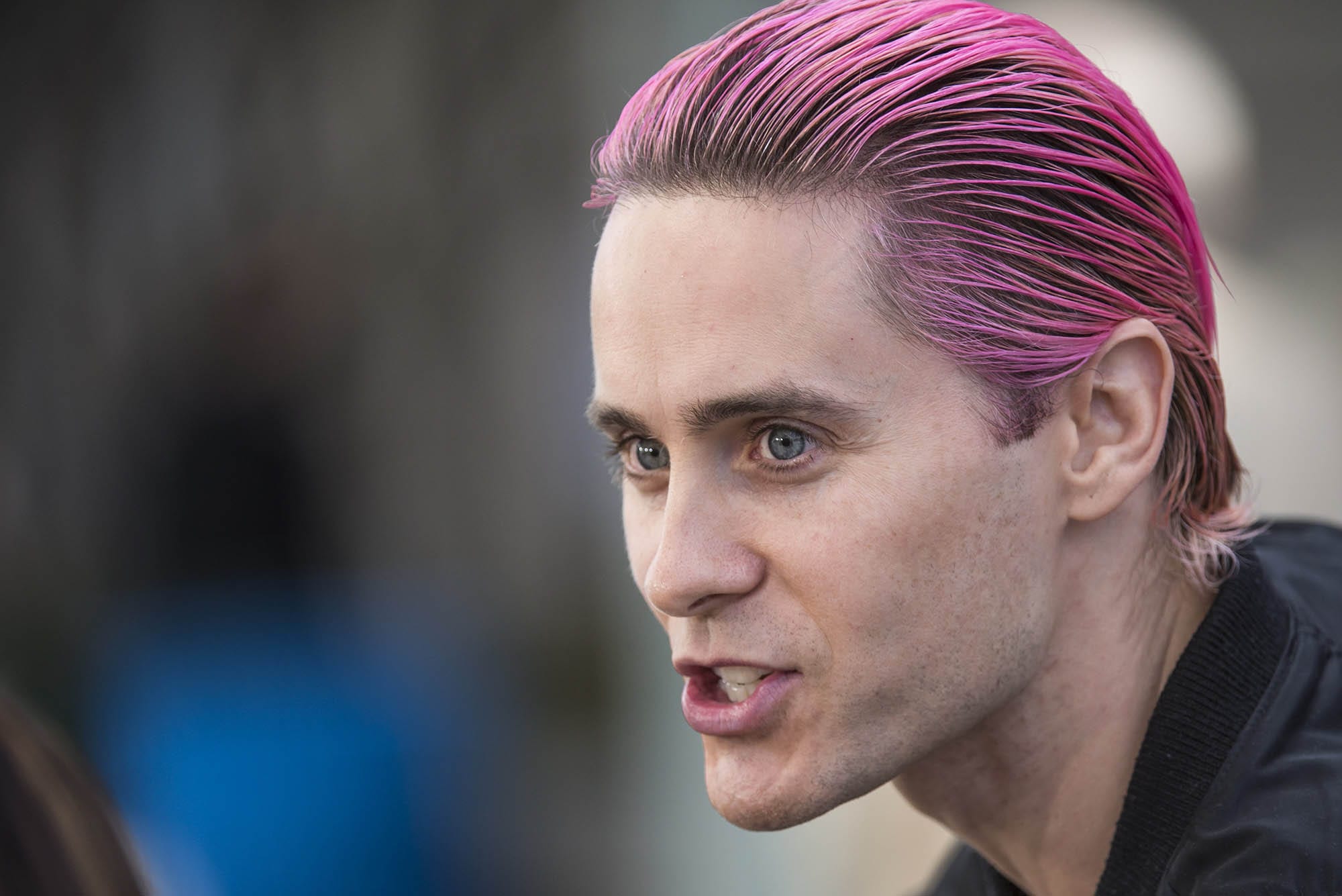 ‘Rick and Morty’ fans bring back szechuan sauce, but only for one measly day and Jared Leto gets measured for a smoking jacket.