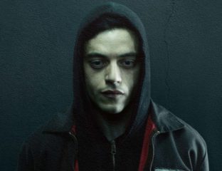 'Mr. Robot' is hitting the third season with its eye set on a bit of soul-searching, and this episode twists the format just a little, but for grand effect.
